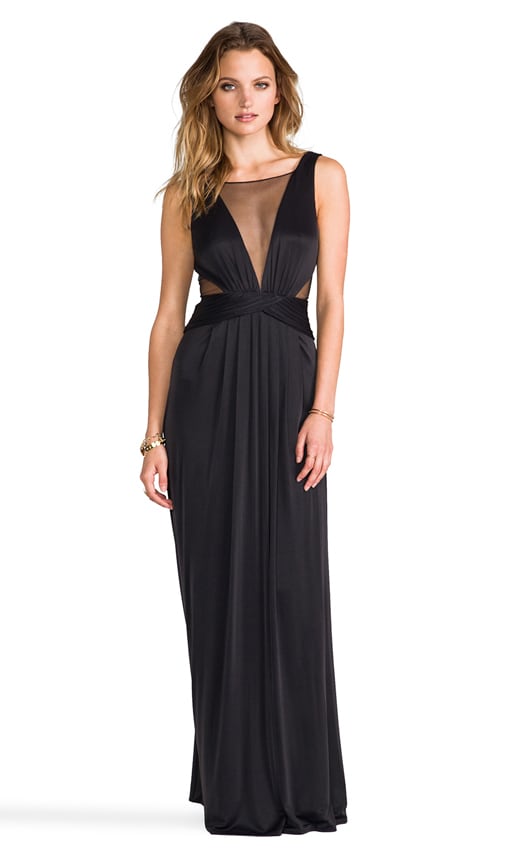 Magdalena Dress