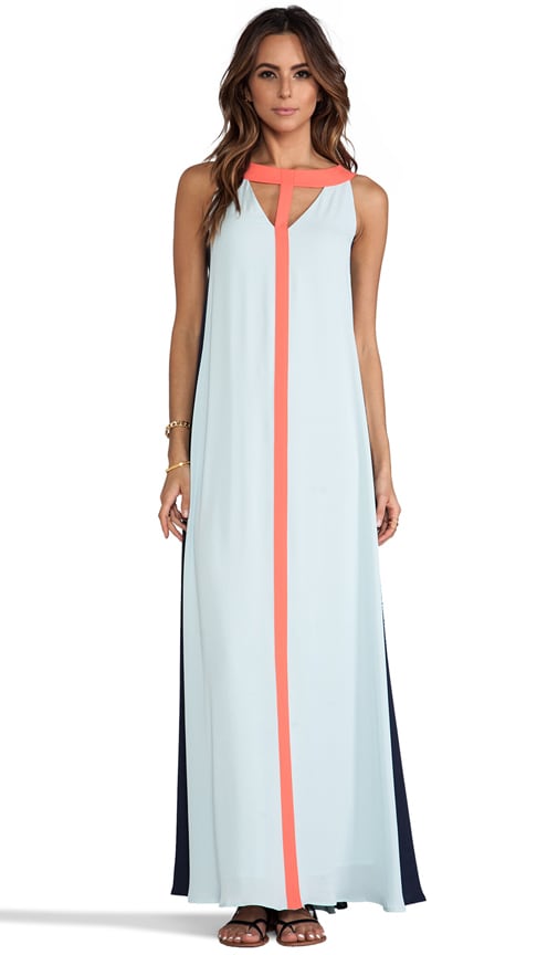 Wilah Dress