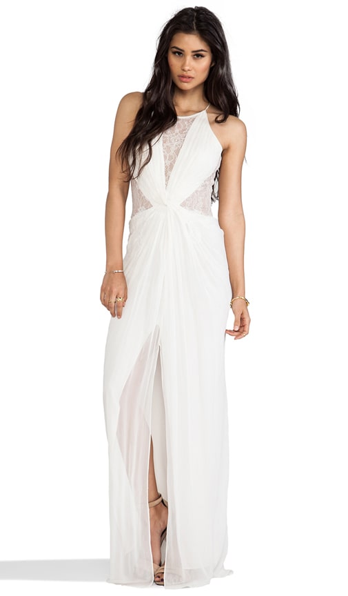 Maxine Dress