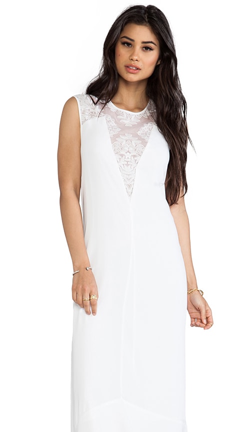Denisa Dress