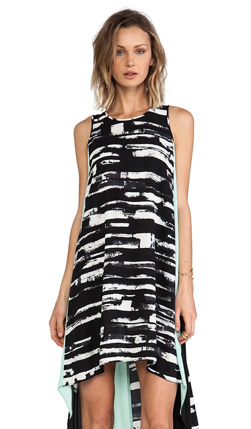 Malisa Dress