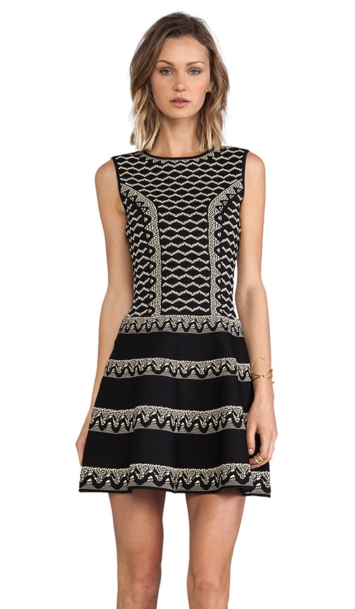 Wilma Dress