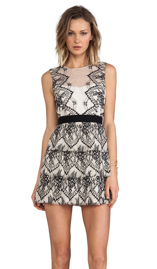 Collier Dress