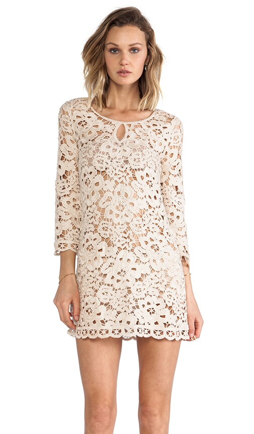 Lace Dress