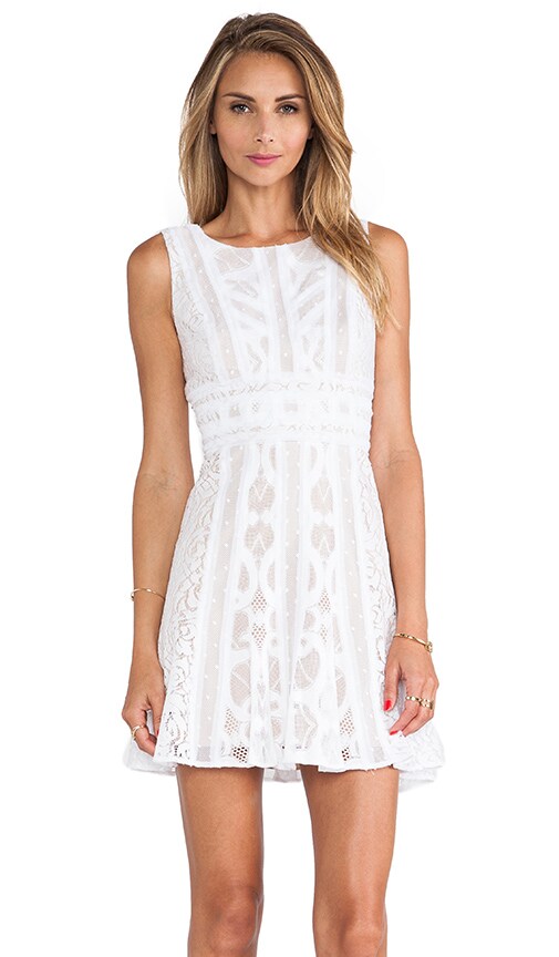 Kelley Dress