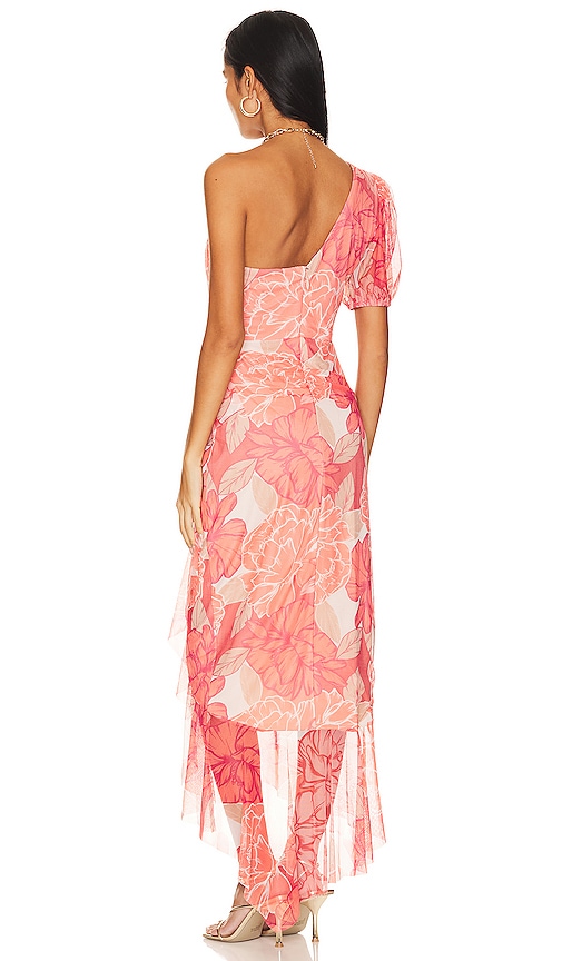 bcbgmaxazria robe