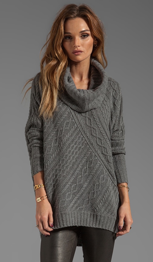 Linden Sweater