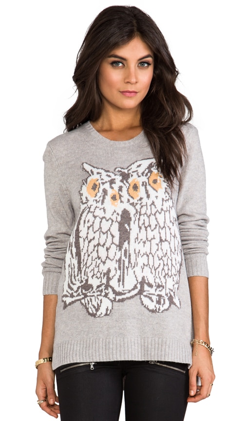 Rooney Sweater