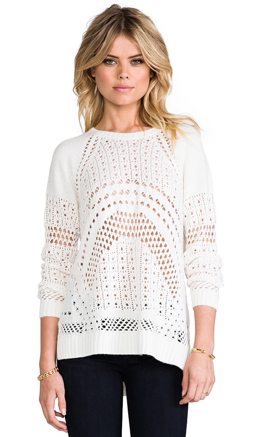 Jaycee Sweater
