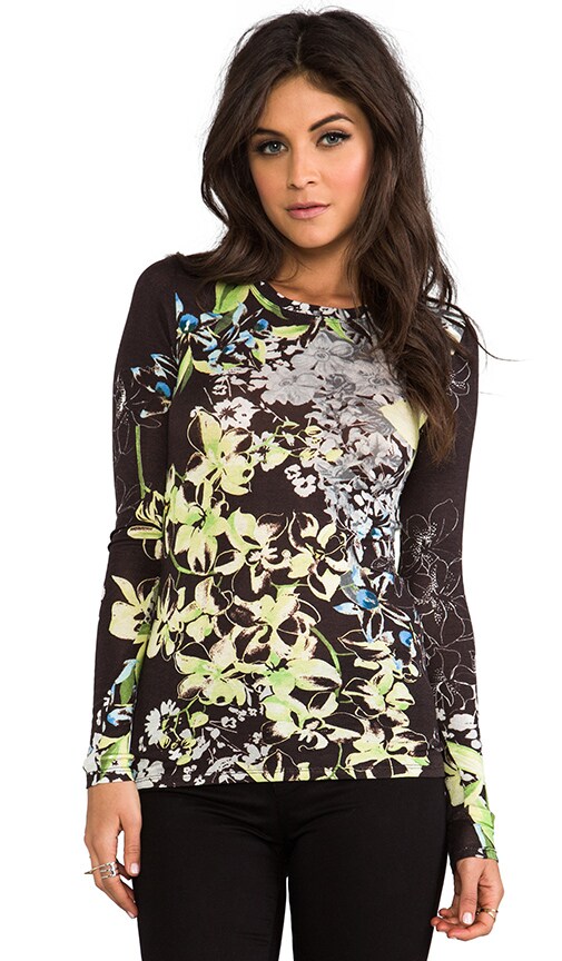 Agda Sweater