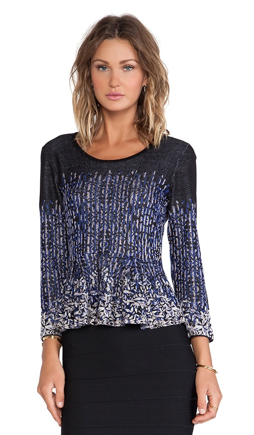Fiona Pullover