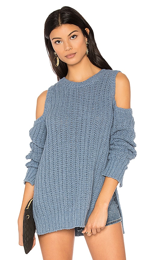 Tressa Sweater