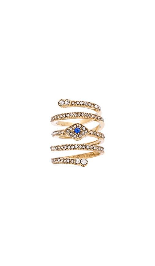 Evil Eye Ring