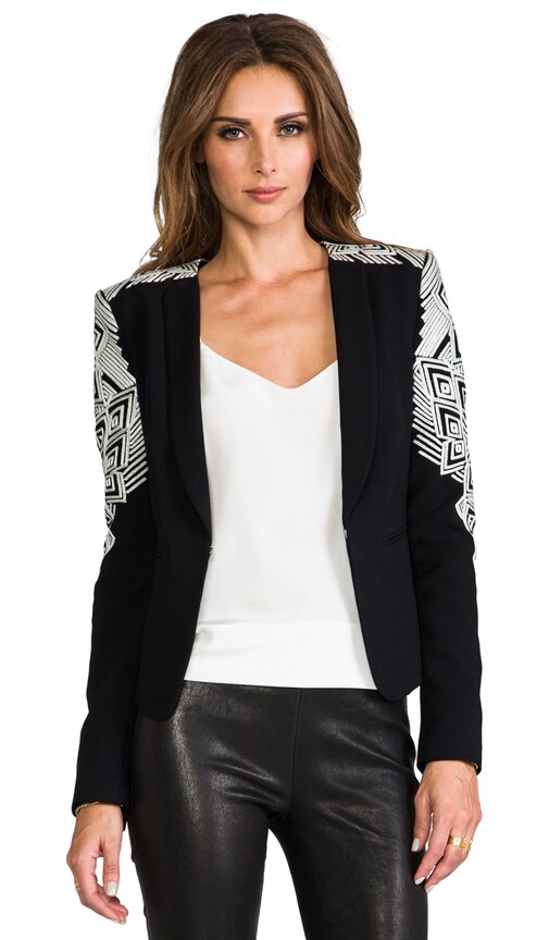 Abram Jacket