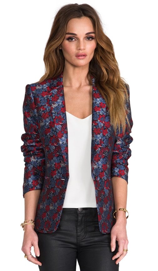 Kamryn Blazer