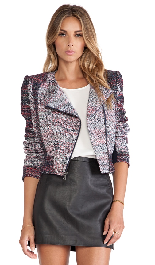Hedi Jacket