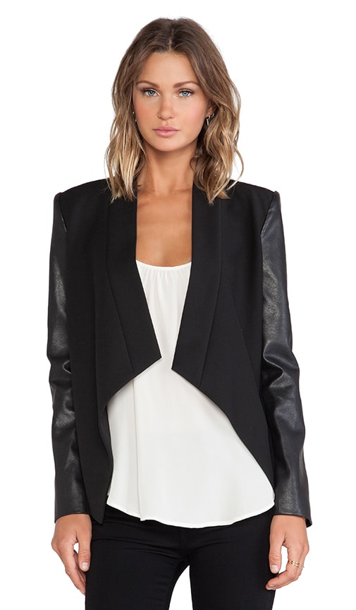 Abree Blazer