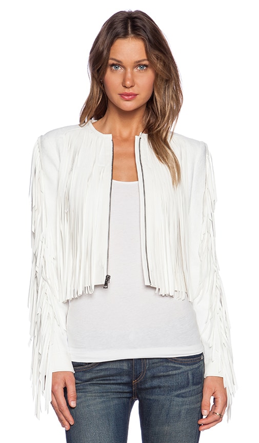 Farrell Jacket
