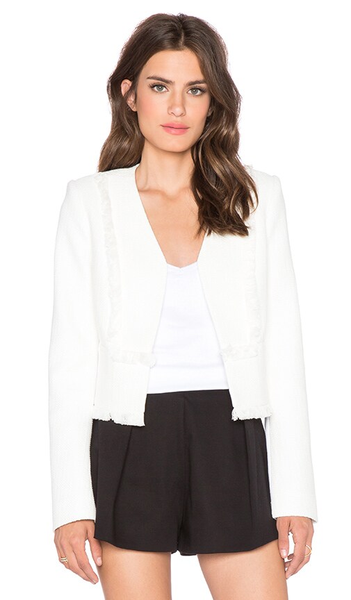 Henre Jacket