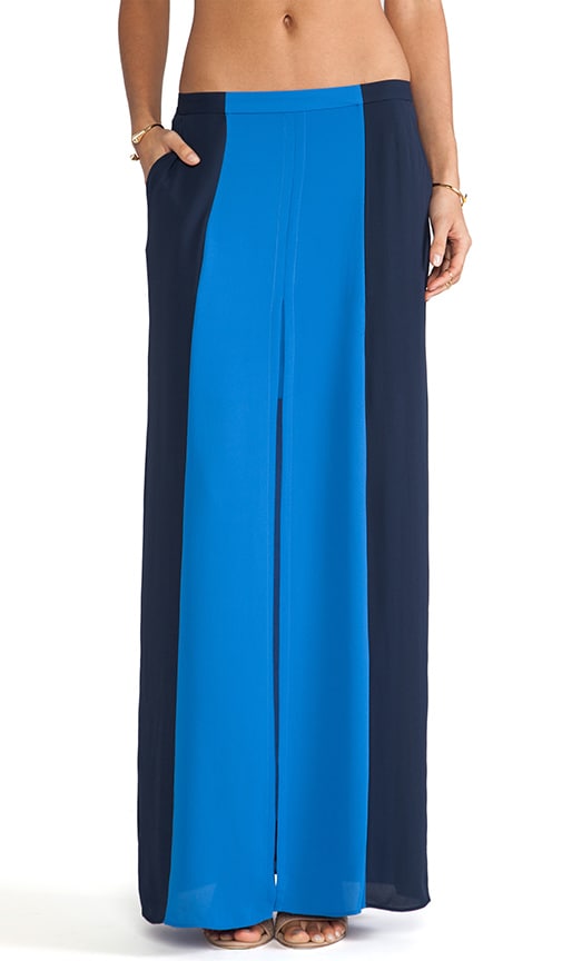 Jane Maxi Skirt