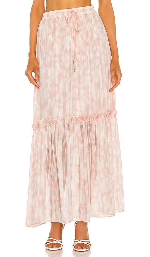 BC Extended Half Skirt