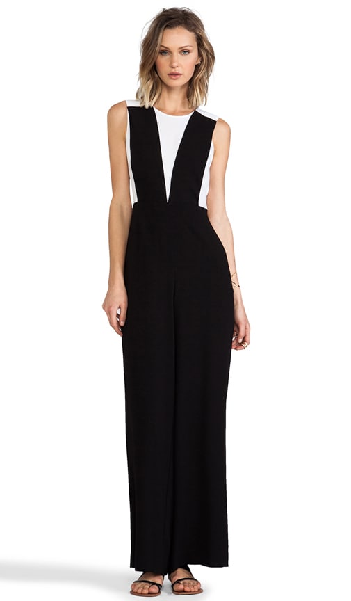 Galiena Jumpsuit