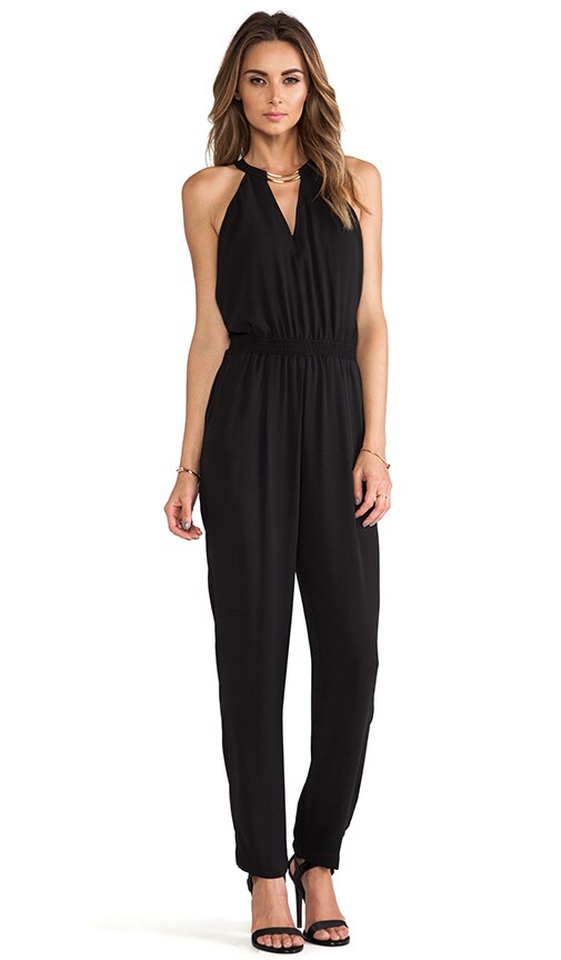 Zoelle Jumpsuit