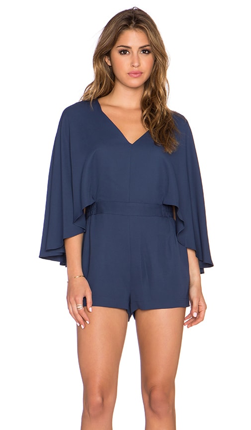 Idina Romper