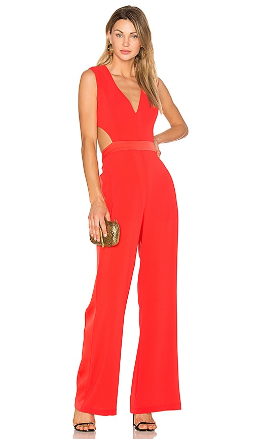 Malgosia Jumpsuit