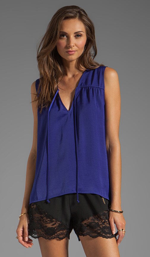 Flowy Top