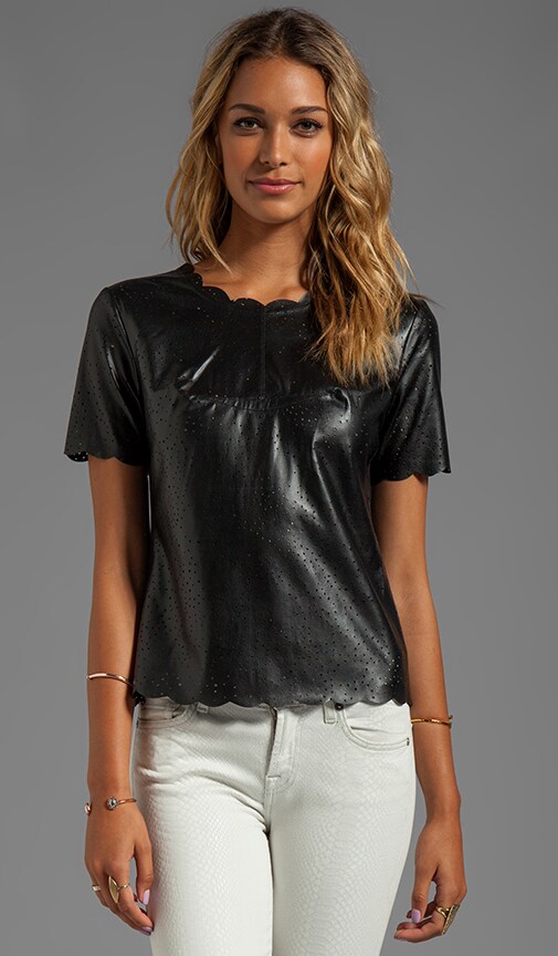 Short Sleeve Top