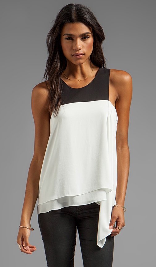 Combo Tank