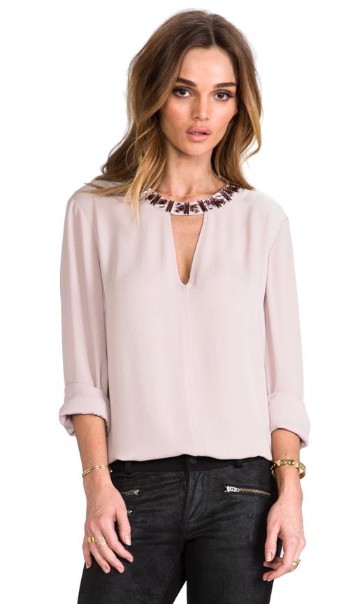 Frances Blouse