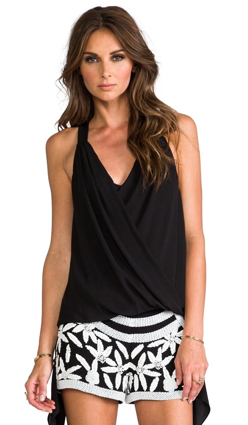 Solange Tank
