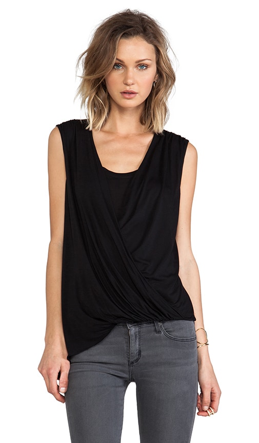Brooke Blouse