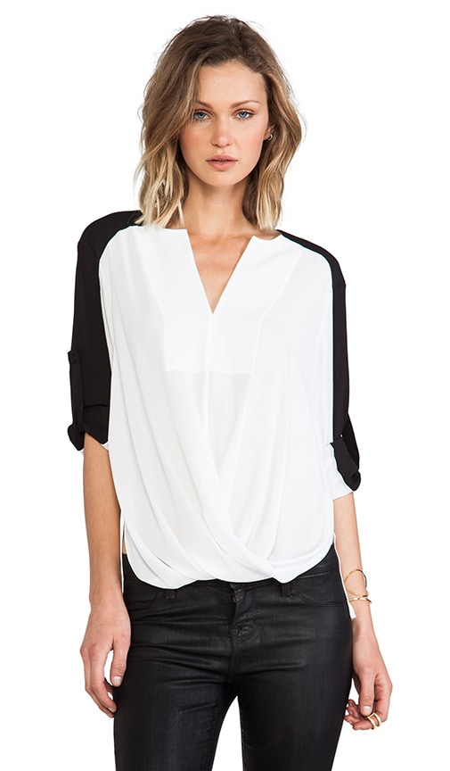 Gisella Blouse