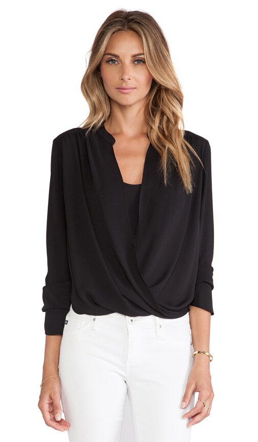Wrap Top
