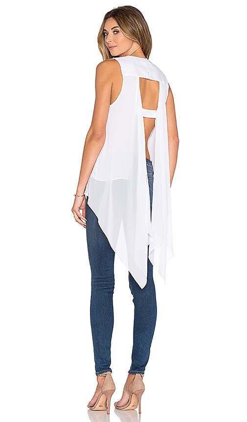 Débardeur BCBG Max Azria – Taille L Bleu Marine – Modal Sans Manches – Neuf Avec Étiquettes