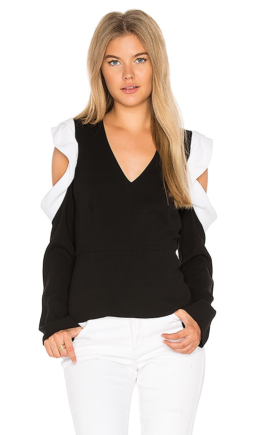 Shannen Top