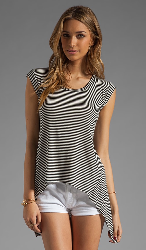 Striped Tee