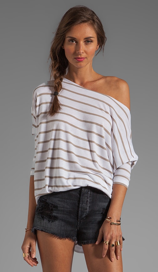 Striped Top