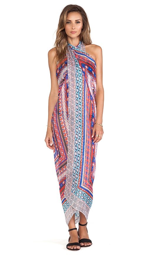 Boho Pareo