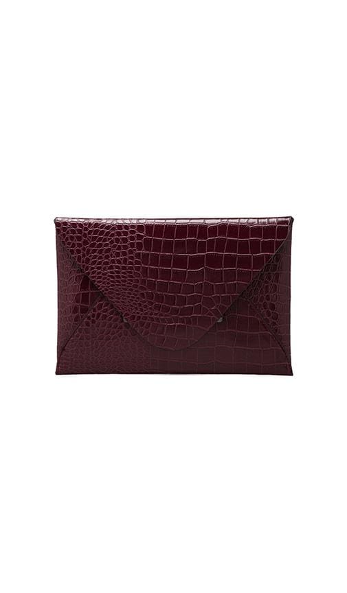 Croco Envelope
