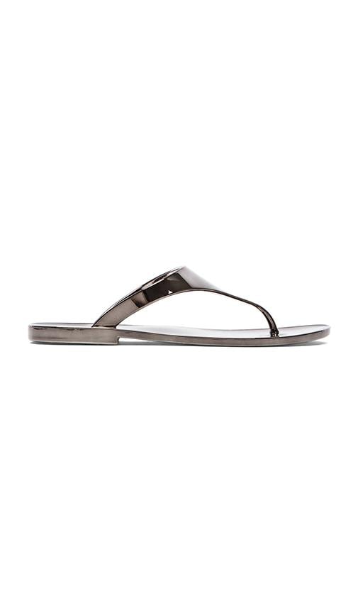 Sabba Metallic Sandal