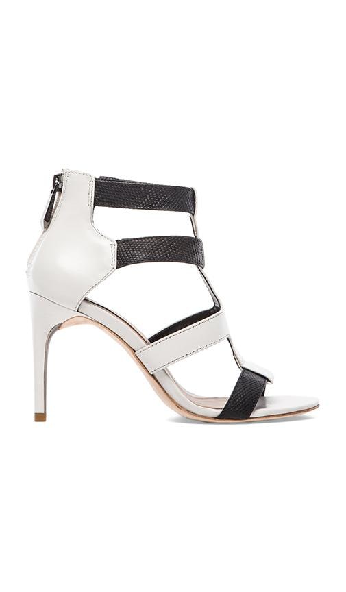 Palmer Colorblock Pumps