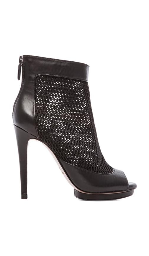 Ginni Mesh Booties