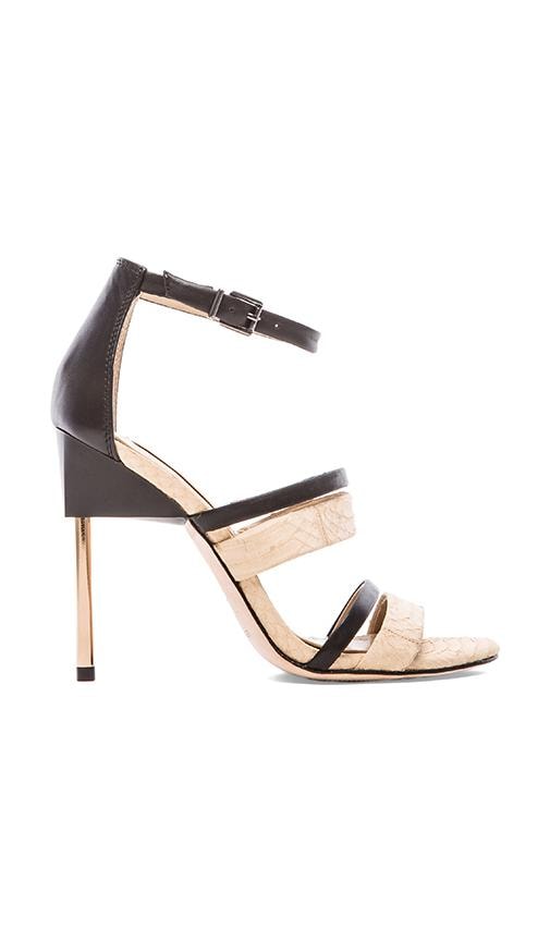 Deanna Heeled Sandals