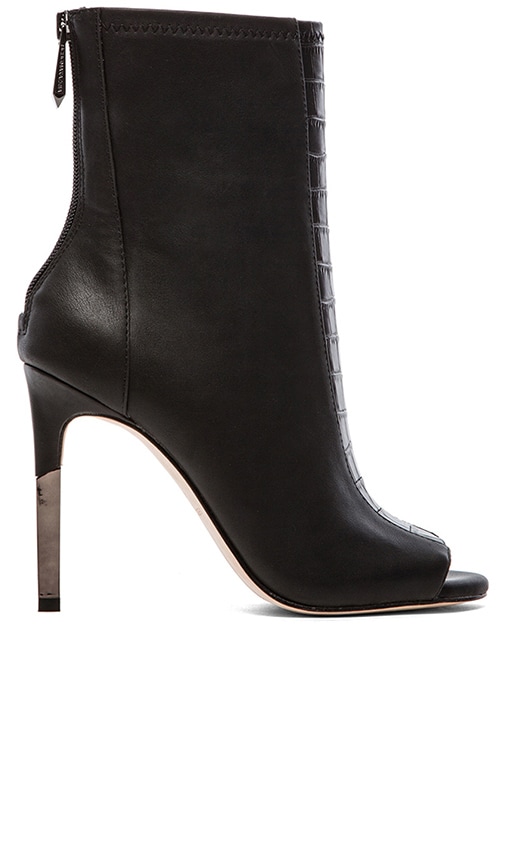 Jase Boot