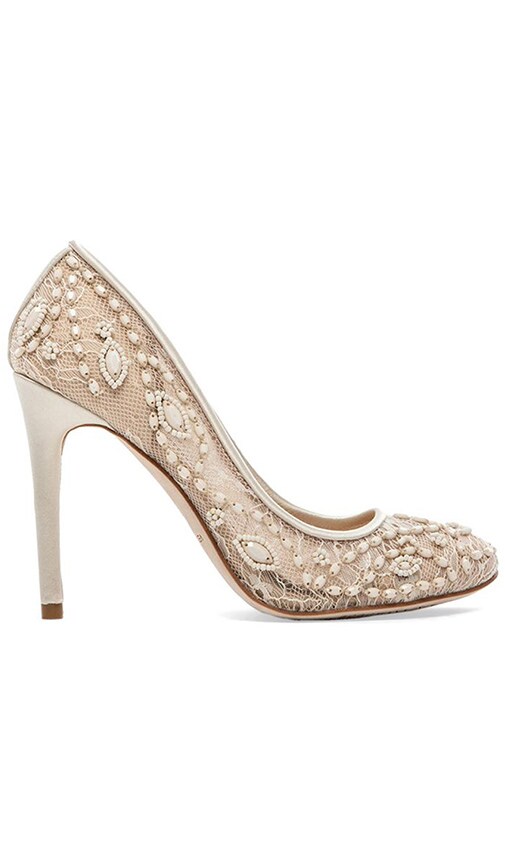 Bettie Heel