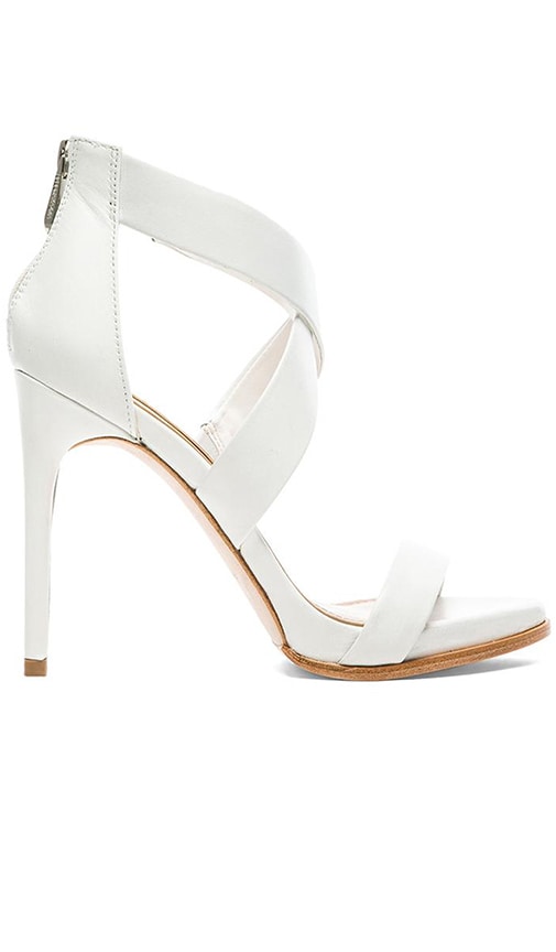 Elyse Heel